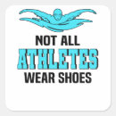 Search for swimming instructor stickers Swimmer
