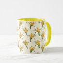 Search for daffodil mugs Yellow