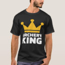 Search for archery clothing Woman archer