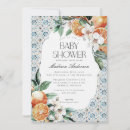 Search for espanol baby shower invitations For her