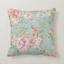 Search for teal and pink cushions Chic