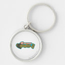 Search for two girls key rings Supergirl