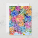 Search for canada map postcards City