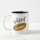 Search for coney island mugs Dog