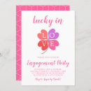 Search for valentines day engagement party invitations Couple