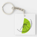 Search for lime square key rings Citrus