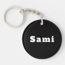 Search for samis White