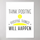Search for thing happen posters Motivational