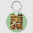 Search for circus key rings Horse