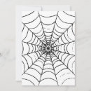Search for spider invitations Spooky