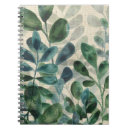 Search for tropical notebooks Green