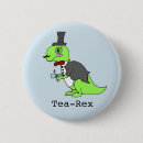 Search for rex badges Tyrannosaurus