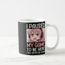 Search for streamer mugs Cute