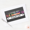 Search for my life stickers Christian