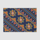 Search for native american tissue paper Ethnic