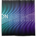 Search for 80s shower curtains Bright