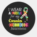 Search for autism love stickers Neurodiverse