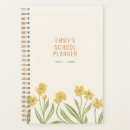 Search for illustrations planners Yellow