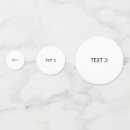 Search for confetti Minimalist