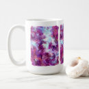 Search for lavendar flower mugs Floral