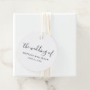 Search for name tag weddings Bride and groom names