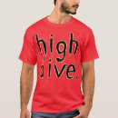 Search for springboard diving tshirts Sports