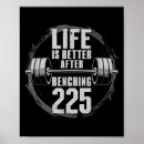 Search for pound posters Gym