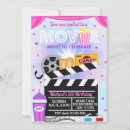 Search for movie night Girl birthday