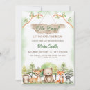 Search for greatest adventure invitations Let the adventure begin