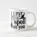 Search for broome mugs Witch's broom