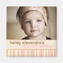 Search for second birthday magnets Pink