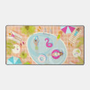 Search for sunbathing mousepads Beach
