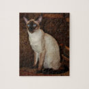 Search for siamese cat puzzles Elegant