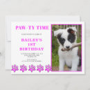 Search for dog invitations Simple