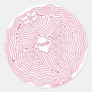 Search for web stickers Pink