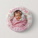 Search for aunt badges It's a girl