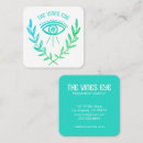 Search for cosmic business cards Trendy