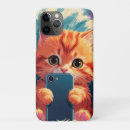 Search for fluffy cat iphone cases Funny