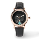 Search for glamour watches Black
