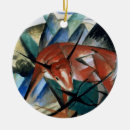 Search for fine art christmas tree decorations Expressionist