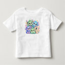 Search for monster tshirts Adorable