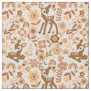 Search for deer fabric Woodland
