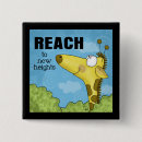 Search for giraffe pictures badges Animal