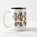 Search for makes me happy mugs Jave