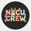 Search for neonatal stickers Xmas