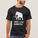 Search for elephant jokes tshirts Pun