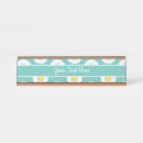 Search for floral name plates Daisy