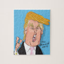 Search for donald trump puzzles Republican