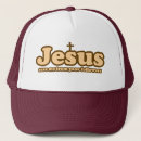Search for atheist hats Jesus
