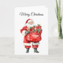 Search for bags christmas cards Red